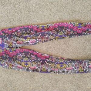 Onzie Hot Yoga Leggings